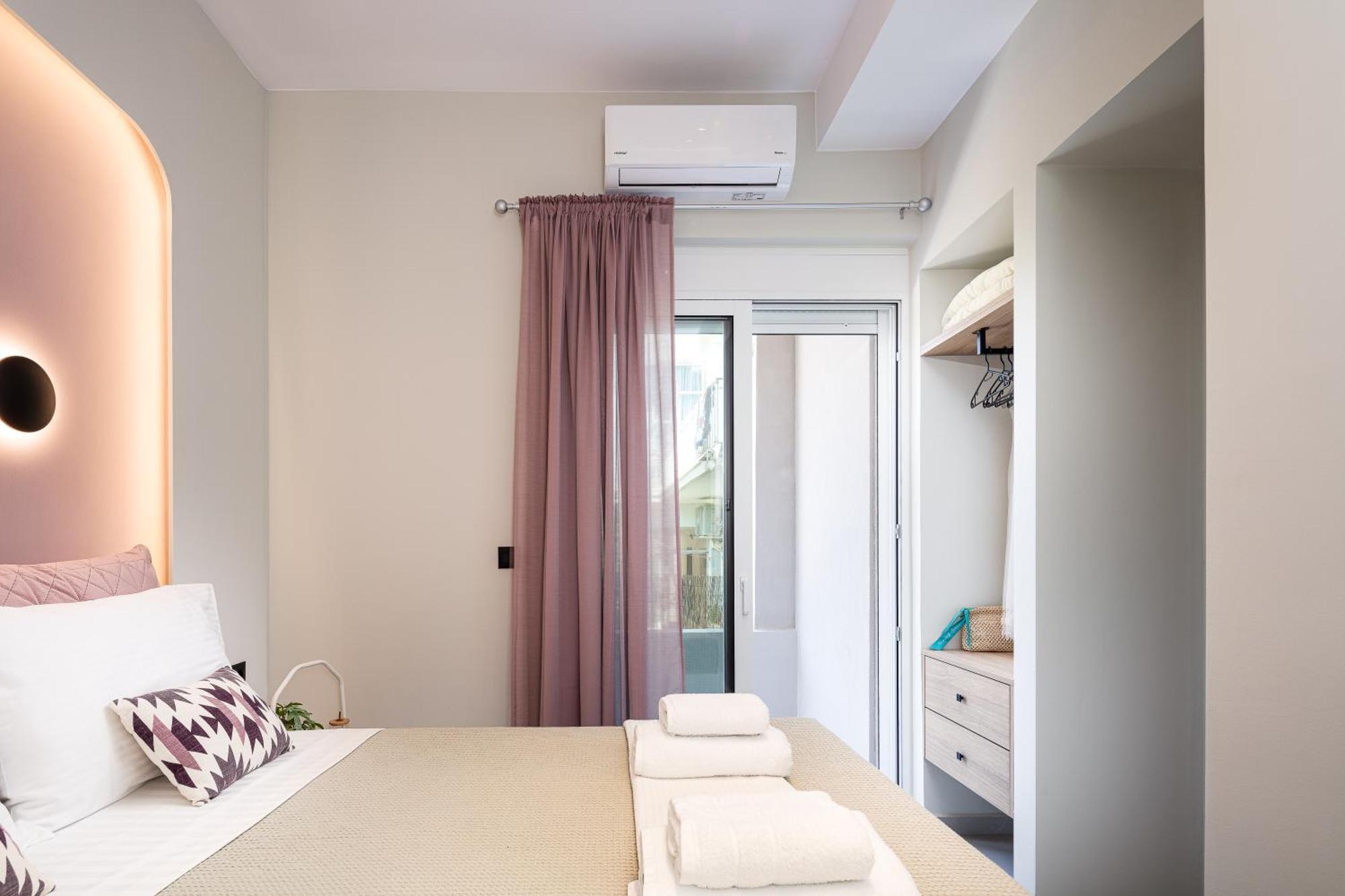 Chania Apartment *