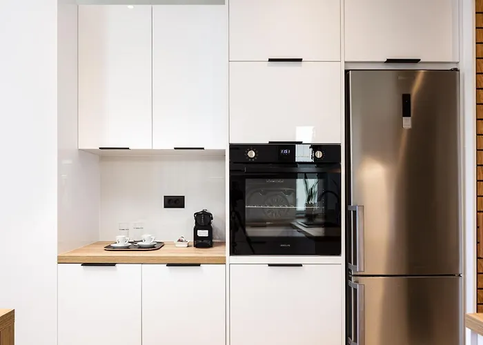 Centrale Apartment Chania