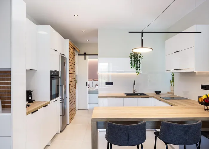Centrale Apartment Chania