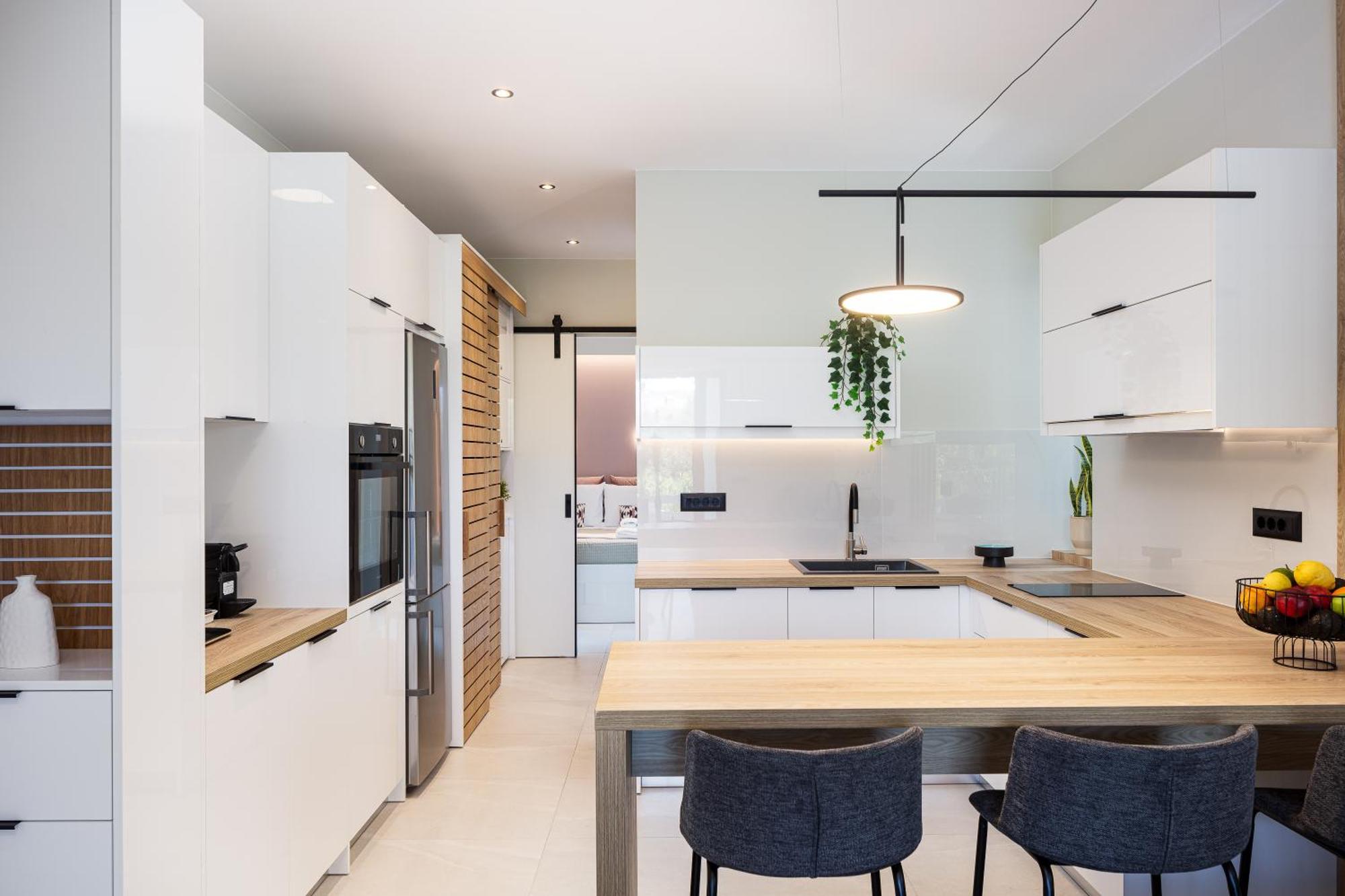 Chania Apartment