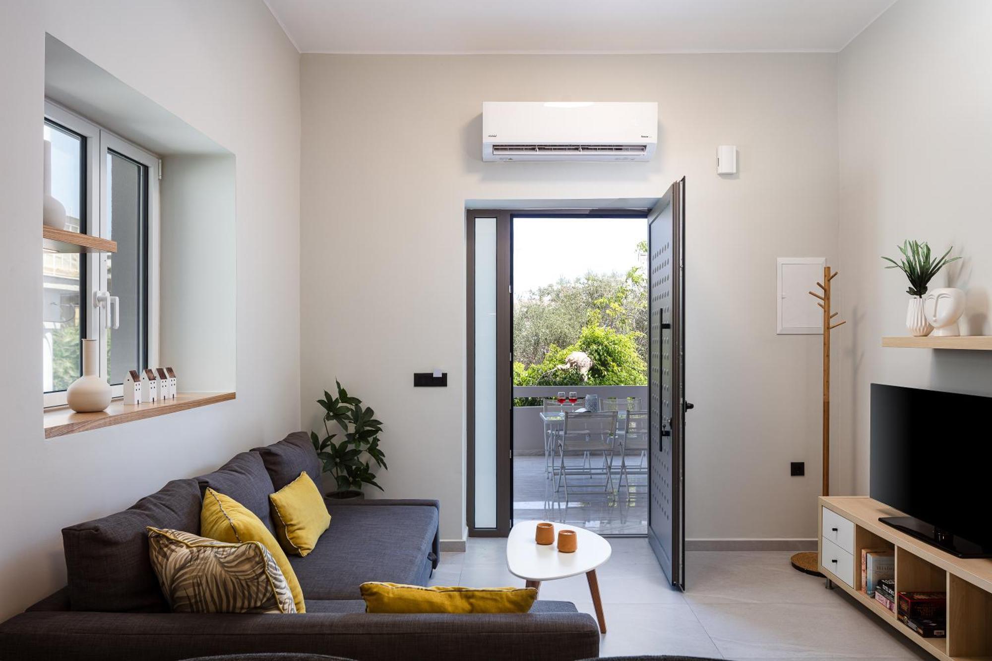 Apartment Chania