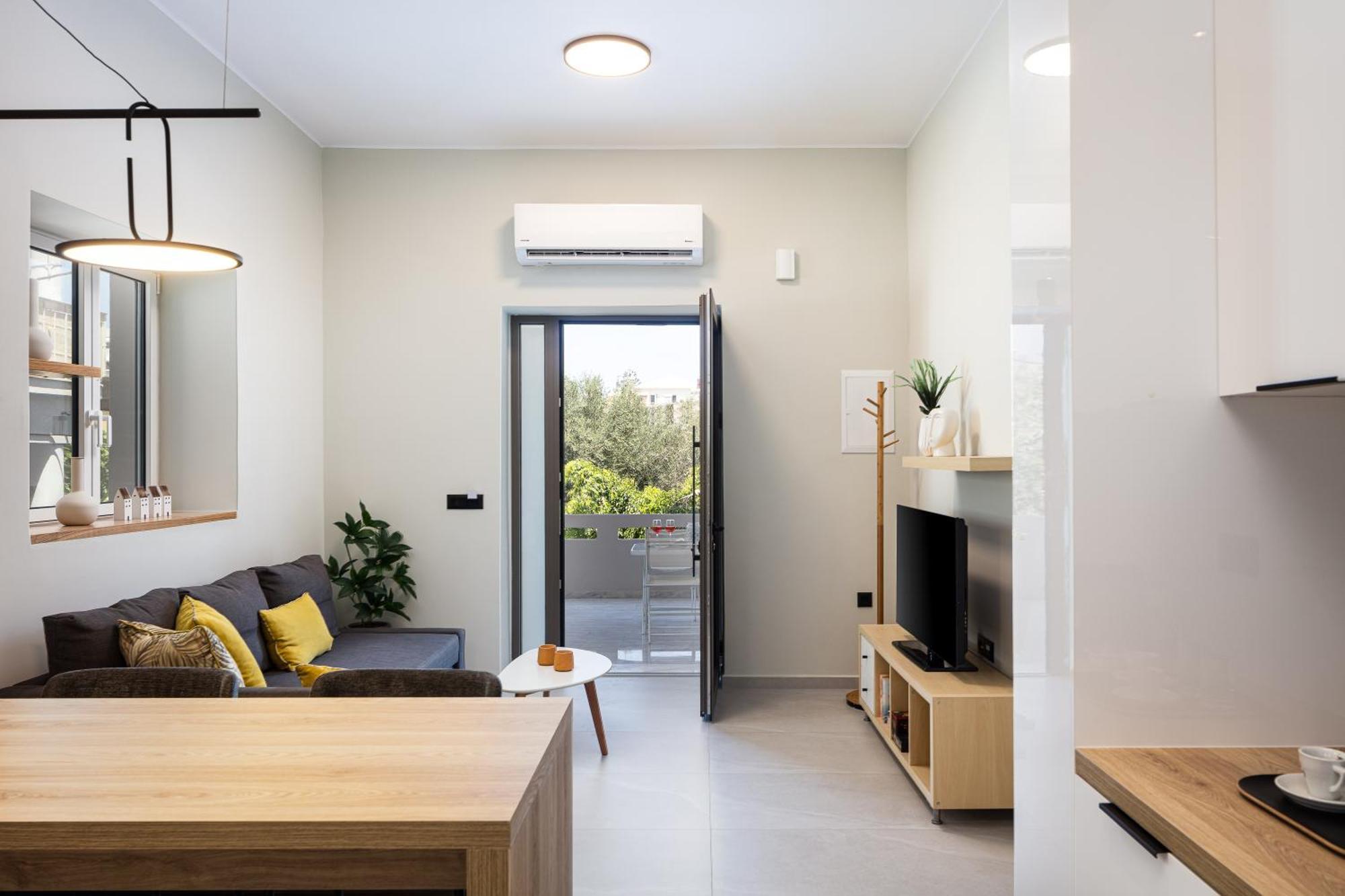 Apartment Chania *